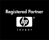 HP Registered Partner